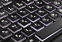 Клавіатура 2E KS120 USB Black (2E-KS120UB) - фото 3