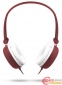 Наушники Crown CMH-999 Red - 4 Наушники Crown CMH-999 Red - фото 3.