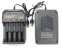 Зарядний пристрій MS-5D84A для 4×18650 Black - фото 2
