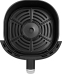 Мультипіч-Аерофритюрниця ECG AF-4000 Black - фото 5.