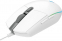 Миша Logitech G102 Lightsync USB White (910-005824) - фото 5.
