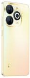 Смартфон Infinix Smart 8 (X6525) 4/128 SHINNY GOLD - фото 5.