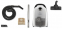 Пилосос Gorenje VCE 21 EMW (VCH4806A-GS) - 4 Пилосос Gorenje VCE 21 EMW (VCH4806A-GS) - фото 3.
