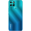 Смартфон Infinix Smart 6 2/32Gb NFC Light Sea Green - фото 5.