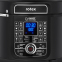 Мультиварка Rotex REPC-79-B Black - фото 7.