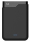 Зовнішній акумулятор Ergo LI-U4 TYPE-C 10000 mAh Rubber Black - фото 3.