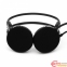 Наушники Crown CMH-940 Silver - 6 Наушники Crown CMH-940 Silver - фото 5.