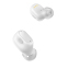 Навушники Baseus Encok TWS WM01 Plus White - фото 3.