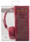 Наушники Ergo VM-360 Coral Dark - фото 5.