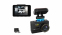 Відеореєстратор Aspiring AT300 Dual, Speedcam, GPS (AT555412) - фото 5.