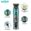 Тример VGR V-961 Turquoise - фото 3.