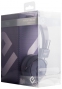 Наушники Ergo VM-360 Dusty Plum - фото 7.