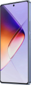 Смартфон Infinix Note 40 (X6853) 8/256Gb NFC Obsidian Black - фото 3.