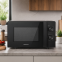 Мікрохвильова піч Hisense H20MOBP1H Black - фото 5.