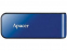 USB-флеш-накопитель Apacer 64 GB AH334 Blue USB 2.0 (AP64GAH334U-1) - фото 3.