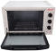Піч електрична Saturn ST-EC3804 White - фото 5.