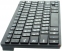 Комплект (клавіатура+миша) Mini Keyboard 2203 - фото 5.