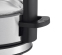 Чайник Ergo GL-8010 Stainless Black - фото 3.
