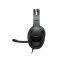Навушники HAVIT HV-220d Black - фото 3.