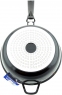 Сковорода Bohmann BH-7524WCR Black - фото 7.