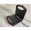 Гриль Dario DSG752 pink - фото 3.