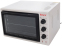 Піч електрична Saturn ST-EC3804 White - фото 3.