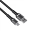 USB кабель Havit HV-CB6217 Type-C 1.0м - фото 5.