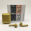 Навушники TWS HBQ I12 Power Bank Gold - фото 5.