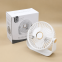 Вентилятор настільний/настінний Air Circulation Fan MST-A3 White - фото 3.