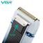 Бритва VGR V-362 White - фото 3.
