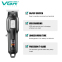 Тример VGR V-918 Black - 4 Тример VGR V-918 Black - фото 3.