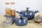 Ковш RINGEL Piment RG-4127-16 (1.6 л) 16 см - 18 Ковш RINGEL Piment RG-4127-16 (1.6 л) 16 см - фото 17.