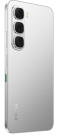 Смартфон Infinix Hot-60i (X6728) 8/256 Gb Titanium Silver  - фото 5.
