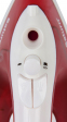 Утюг Saturn ST-CC7113 Burgundy - фото 7.