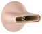 Фен Rotex RFS1060-ion TurboShine Pink - фото 11.