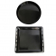 Печь электрическая Saturn ST-EC3802 Black - фото 7.
