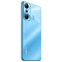 Смартфон Infinix Hot 20i 4/64Gb Luna Blue - фото 5.