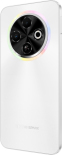 Смартфон Tecno Spark 30C (KL5n) 4/128 Orbit White - фото 5.