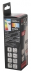 Светодиодная лампа Ergo Standard C37 E14 4W 220V 4100K нейтральный белый - фото 9.