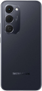 Смартфон TECNO Spark 40 PRO+ (KM7) Nebula Black - фото 9.