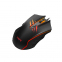 Мышь Havit HV-MS1027 Gaming - фото 3.