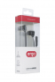 Гарнітура Ergo VM-110 Black - фото 3