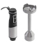 Блендер Adler AD-4628 Black Stainless - фото 5.
