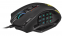 Мышь Redragon Impact RGB IR USB Black (78322) - фото 11.