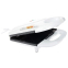 Бутербродниця Saturn ST-EC1082 White - фото 3.