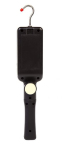 Ліхтар ZJ-8859 Black - фото 2