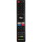 Smart телевізор Grunhelm 43FI500-GA11V Black - фото 5.