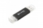 USB-флеш-накопичувач Platinet USB & microUSB Plug 16 Gb PMFA16B - 4 USB-флеш-накопичувач Platinet USB & microUSB Plug 16 Gb PMFA16B - фото 3.