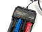 Зарядний пристрій MS-5D84A для 4×18650 Black - фото 3