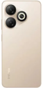 Смартфон Infinix Smart 10 HD X6525D 2/64GB Twilight Gold - фото 5.